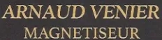 VENIER ARNAUD logo