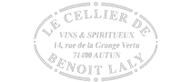 LALY BENOIT (LE CELLIER DE BENOIT LALY- MORVAN) logo