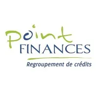 POINT FINANCES logo
