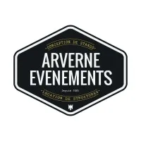 ARVERNE EVENEMENTS logo