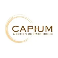 CAPIUM logo
