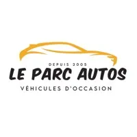 LE PARC AUTOS logo