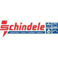 SCHINDELE GMBH logo