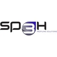 SP3H logo