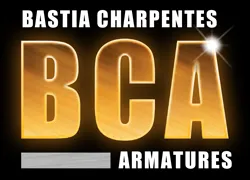 SARL BASTIA CHARPENTES ARMATURES (SARL B C A) logo