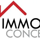 SARL IMMO CONCEPT logo