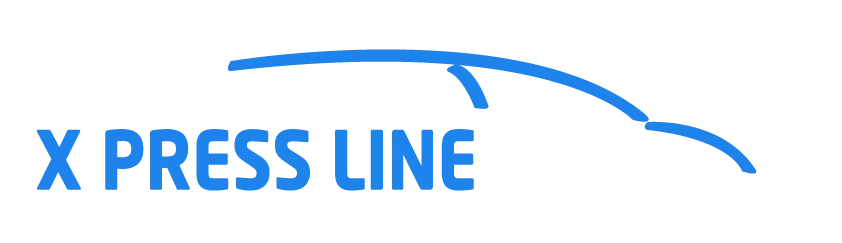 X.PRESS LINE (XPL) logo