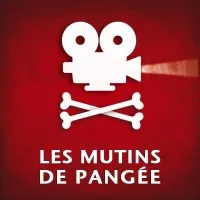 LES MUTINS DE PANGEE logo