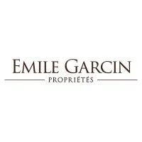 EMILE GARCIN PROVENCE logo