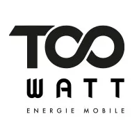 TOOWATT logo