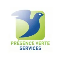 PRESENCE SERVICES logo