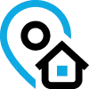 NEYRAUD IMMOBILIER logo