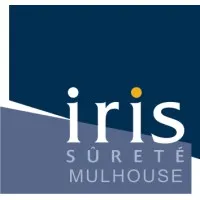 IRIS SURETE MULHOUSE logo