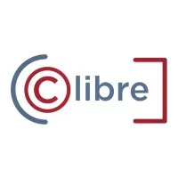C-LIBRE logo
