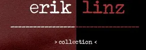 ERIK LINZ logo