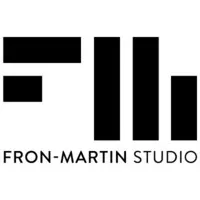 FRON-MARTIN STUDIO (EXCLUSIVE INTERIORS BY TXT) logo