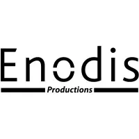 ENODIS PRODUCTIONS logo