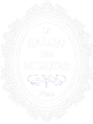 SALON DES MIROIRS logo