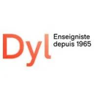 NEW DYL logo