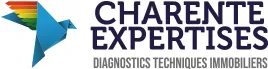 CHARENTE EXPERTISES logo