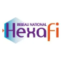 CREDIFI (CREDIFI HEXAFI) logo