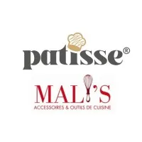 PATISSE FRANCE (PATISSE FRANCE SARL) logo