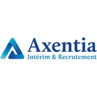 AXENTIA logo
