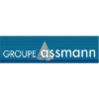 P.S.A ENTREPRISE (Groupe Assmann) logo
