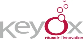 KEYOX logo