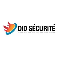 DID SECURITE logo
