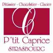 ANDRE MICHEL CAROLINE SARL (le petit caprice) logo