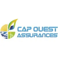 CAP OUEST ASSURANCES (AFFACTURAGE SERVICE) logo