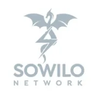 SOWILO-NETWORK logo