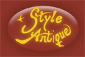 STYLE ANTIQUE BRETAGNE (STYLE ANTIQUE) logo