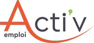 ACTI'V BONNEVILLE (ACTI' V  EMPLOI) logo