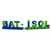 BAT-ISOL CONCEPT (BAT-ISOL CONCEPT) logo