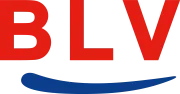 BLV logo
