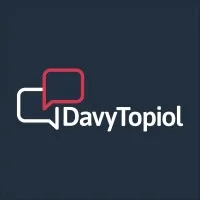 DAVYTOPIOL logo