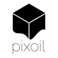 PIXOIL logo