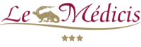LE MEDICIS logo