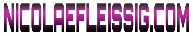 FLEISSIG IVAN logo