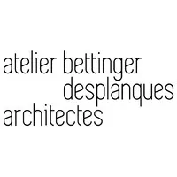 ATELIER BETTINGER DESPLANQUES logo
