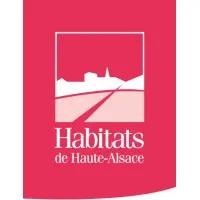 HABITATS DE HAUTE ALSACE, OFFICE PUBLIC DE L'HABITAT DE LA COLLECTIVITE EUROPEENNE D'ALSACE (HABITAT DE HAUTE ALSACE) logo