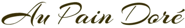 SARL AU PAIN DORE (AU PAIN DORE) logo