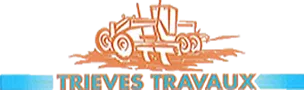 TRIEVES TRAVAUX logo
