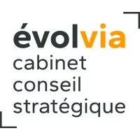 EVOLVIA logo