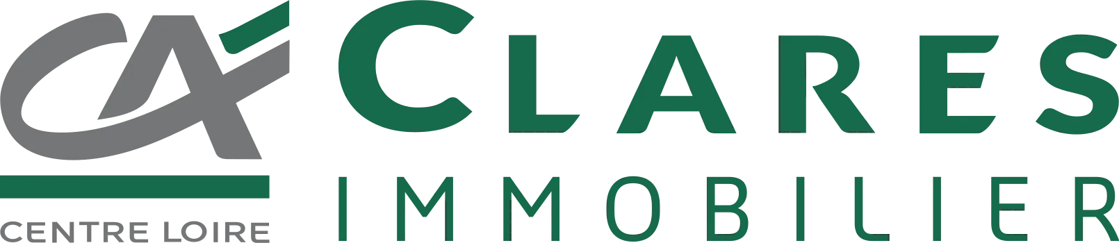 CREDIT AGRICOLE CENTRE LOIRE PROMOTION logo