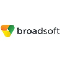 BROADSOFT SAS logo