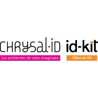 CHRYSAL'ID logo