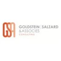 GOLDSTEIN, SALZARD & ASSOCIES (DSC) logo